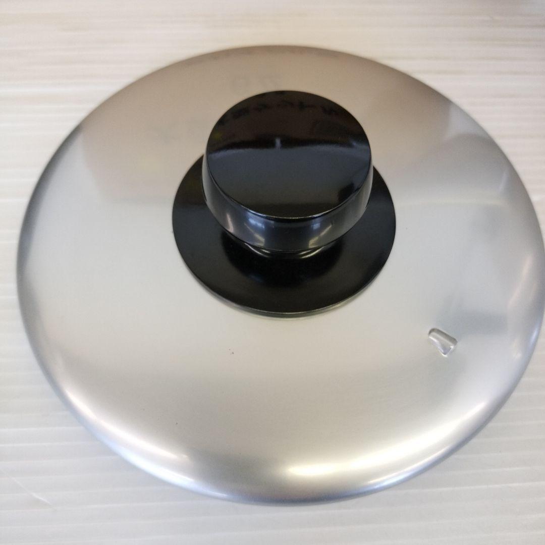 【お値下げ】AKAO 大型ケットル 6L アカオアルミ