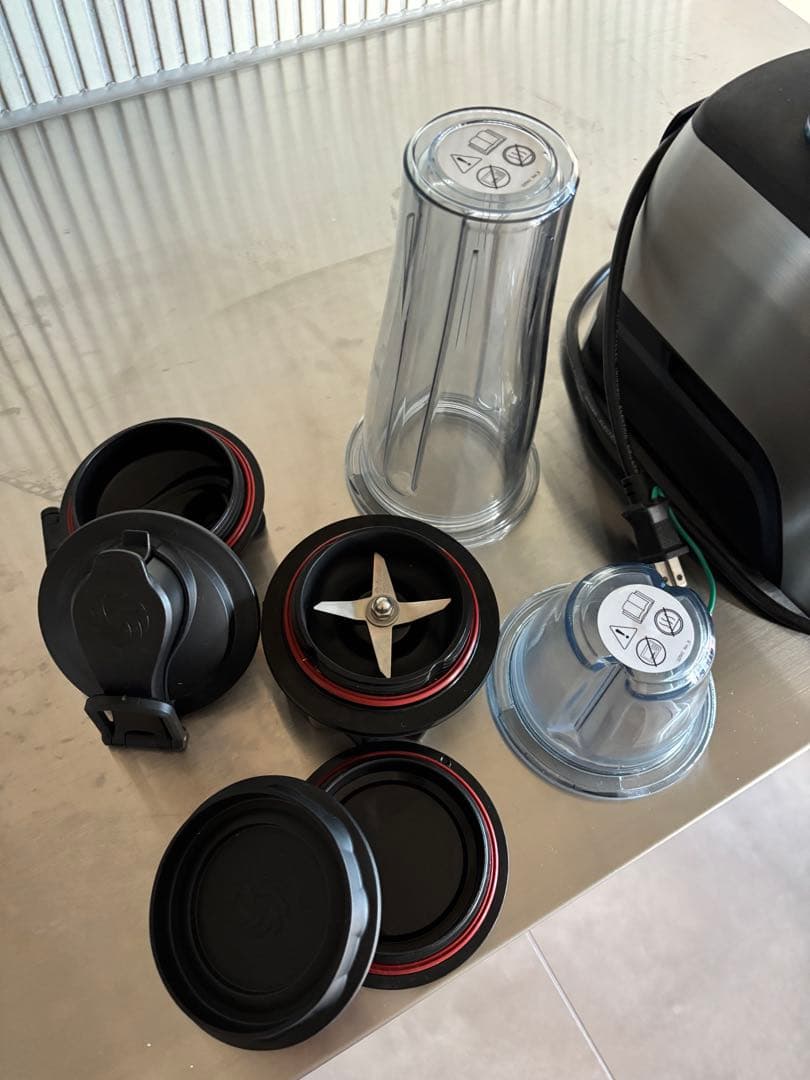 キッチン家電 Vitamix A3500i