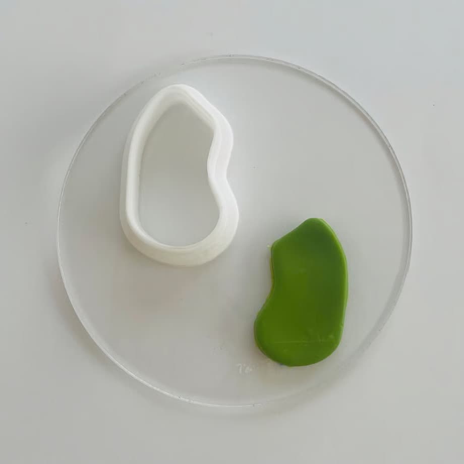 ニュアンスシェイプ 1