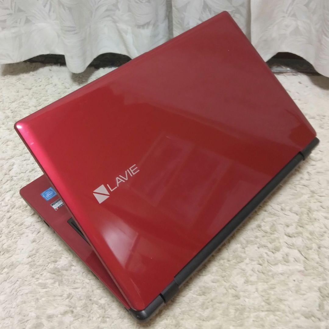 千２３ 超特価 綺麗 7世代CPU カメラ Office ノートパソコン