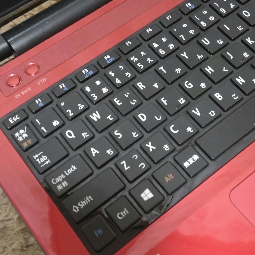 千２３ 超特価 綺麗 7世代CPU カメラ Office ノートパソコン