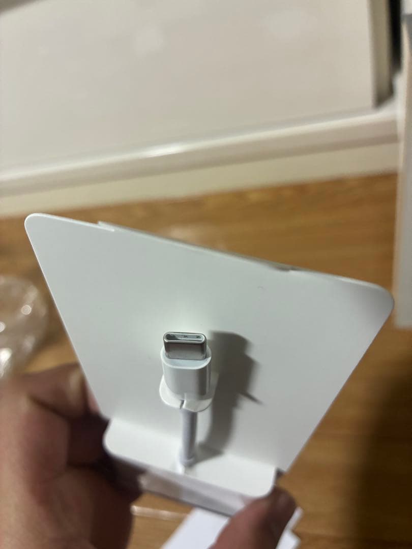 2/27で出品取り下げ　Apple USB-C to Digital HDMI