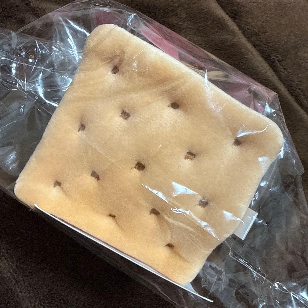 TWICE モモ スモア風バッグチャーム モブリー popup movely