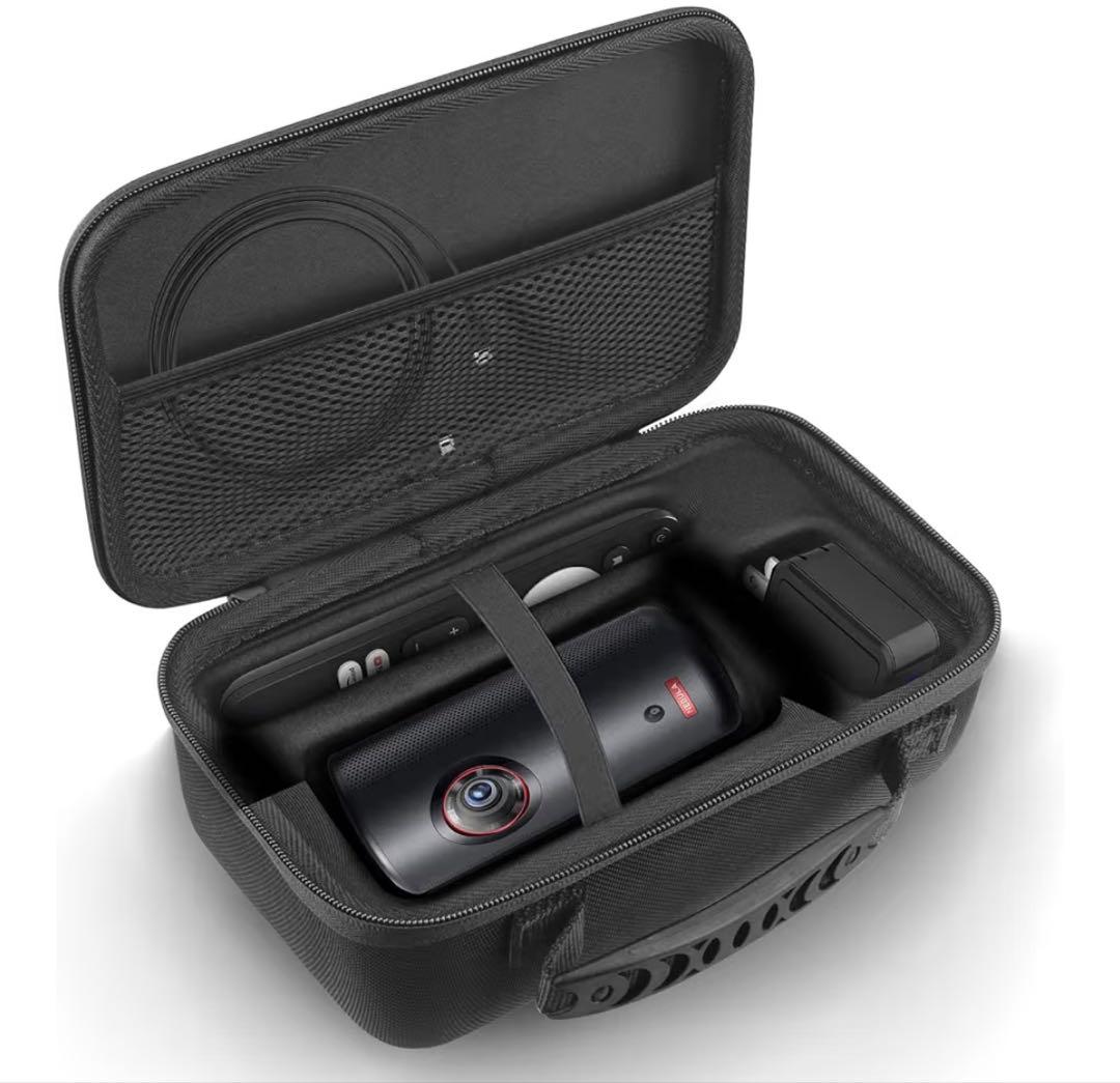【早期発送　美品】anker capsule3 laser 保護ケースセット