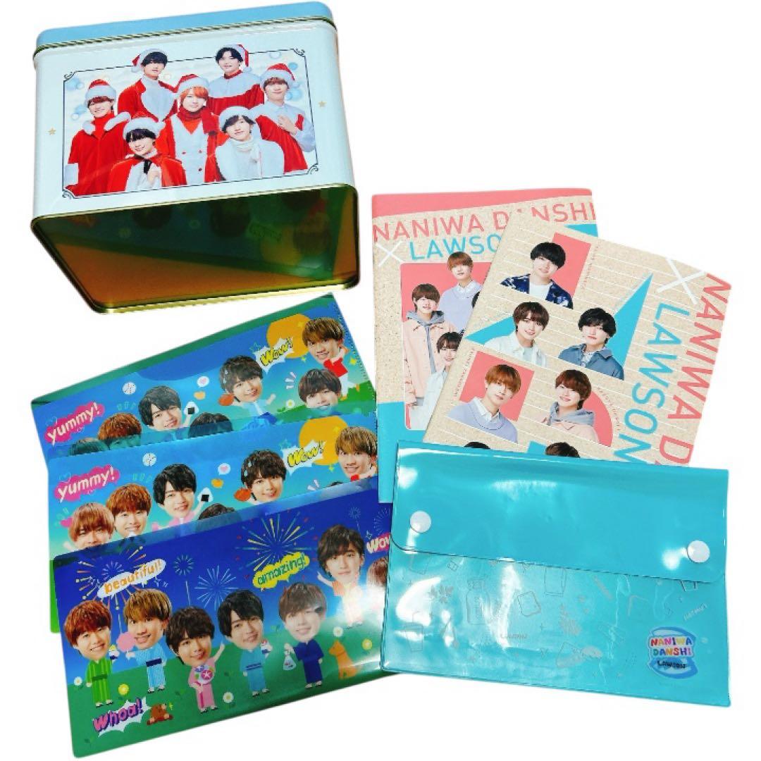 【バラ売りOK】なにわ男子グッズまとめ