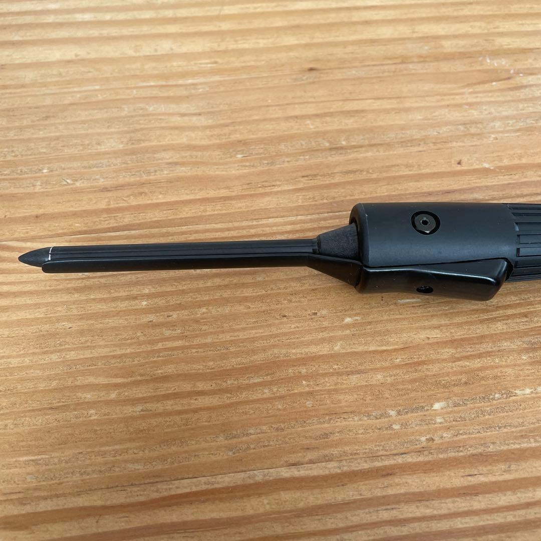 LENZ レンツアイロン　元巻き　6mm 丸型