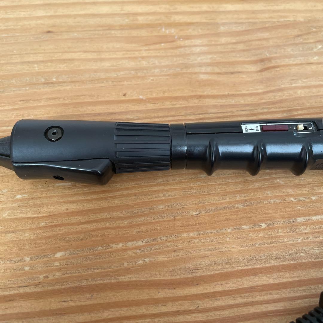 LENZ レンツアイロン　元巻き　6mm 丸型