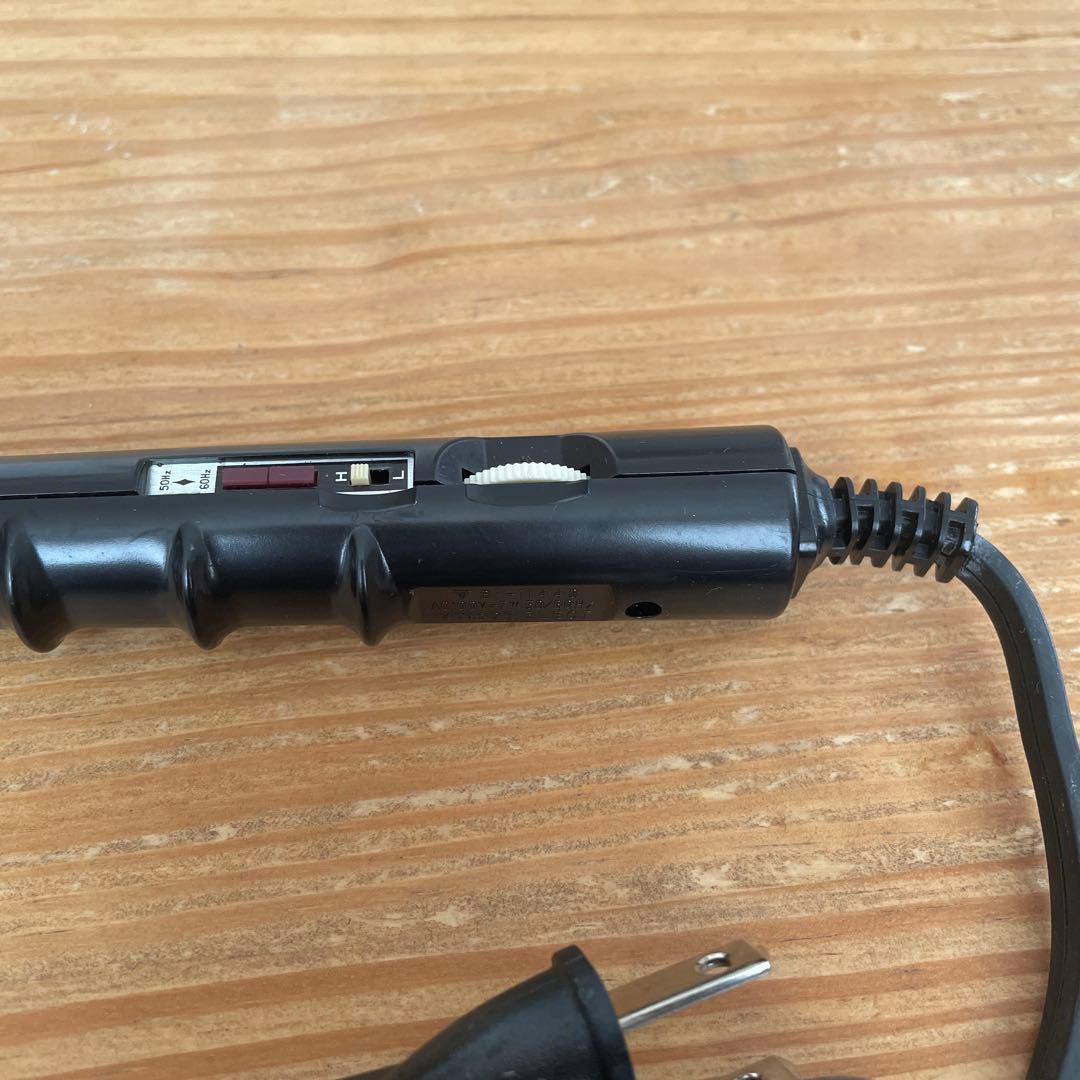 LENZ レンツアイロン　元巻き　6mm 丸型