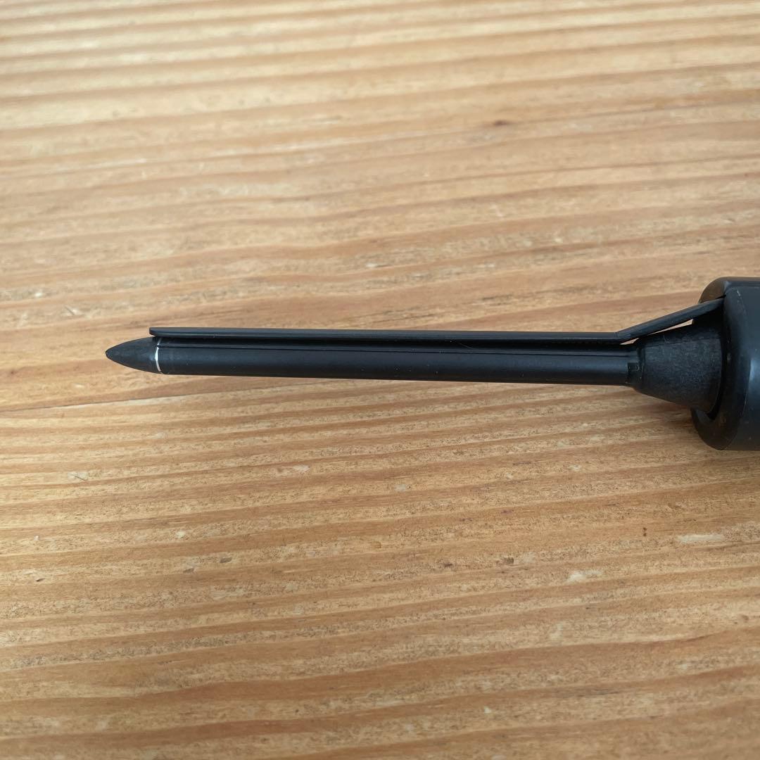 LENZ レンツアイロン　元巻き　6mm 丸型