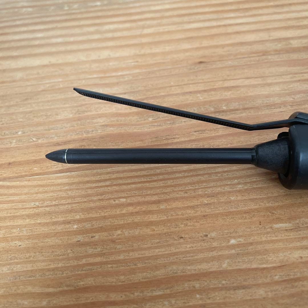 LENZ レンツアイロン　元巻き　6mm 丸型