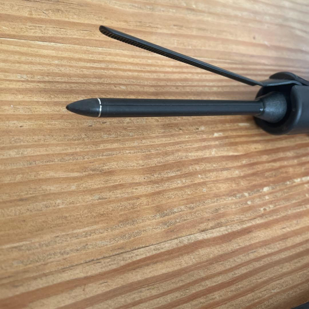 LENZ レンツアイロン　元巻き　6mm 丸型