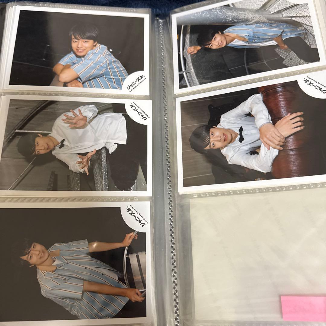 作間龍斗　公式写真　2019 - 2020 セルフィー　まとめ売り