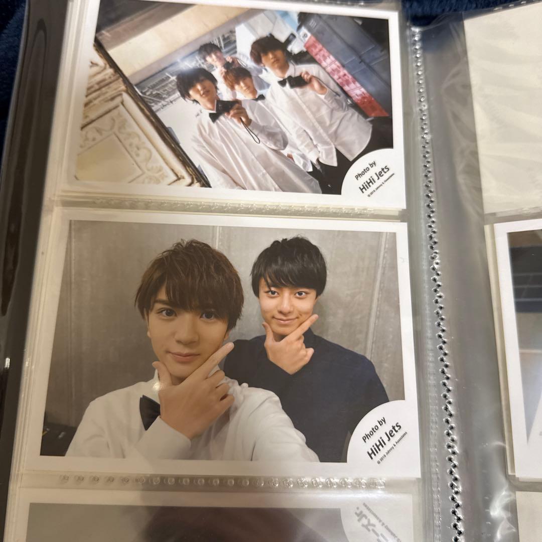 作間龍斗　公式写真　2019 - 2020 セルフィー　まとめ売り