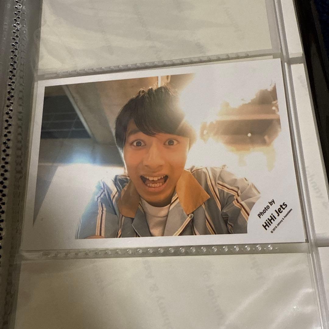 作間龍斗　公式写真　2019 - 2020 セルフィー　まとめ売り