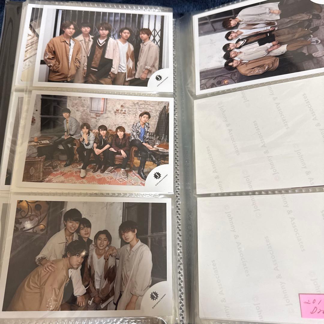 作間龍斗　公式写真　2019 - 2020 セルフィー　まとめ売り