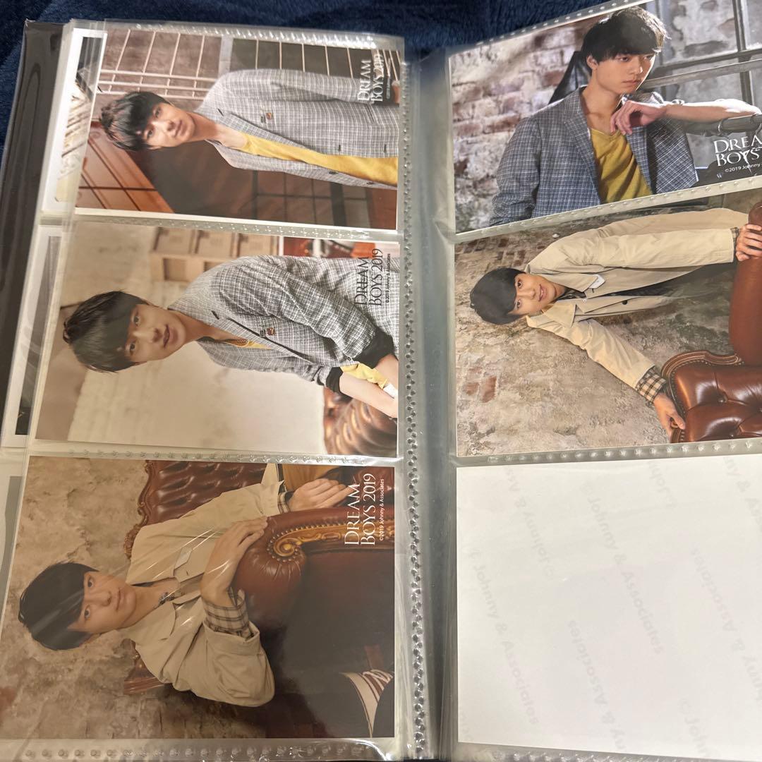 作間龍斗　公式写真　2019 - 2020 セルフィー　まとめ売り