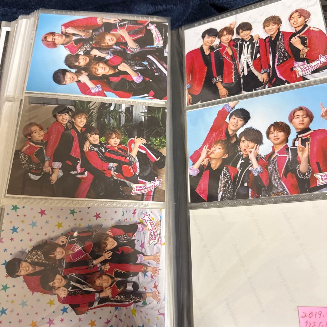 作間龍斗　公式写真　2019 - 2020 セルフィー　まとめ売り