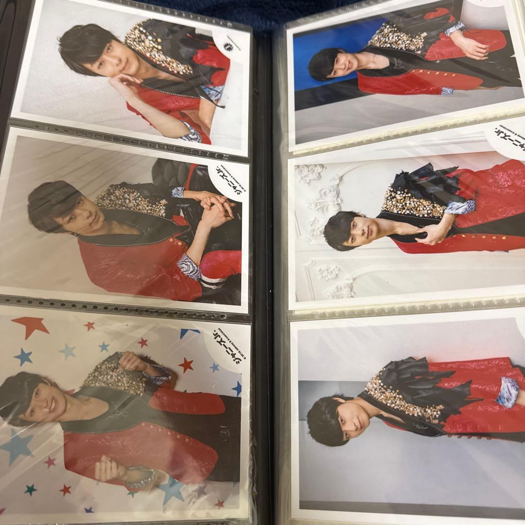 作間龍斗　公式写真　2019 - 2020 セルフィー　まとめ売り