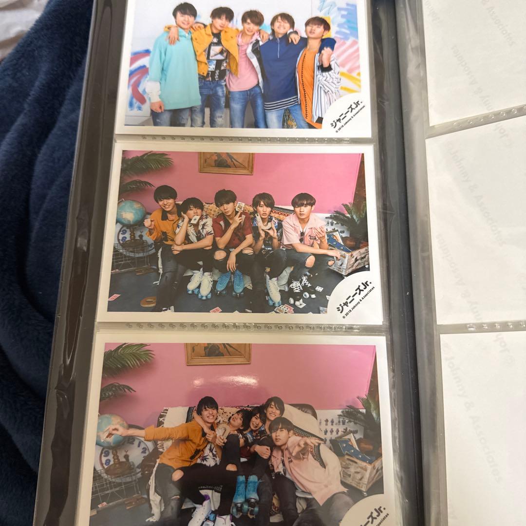 作間龍斗　公式写真　2019 - 2020 セルフィー　まとめ売り