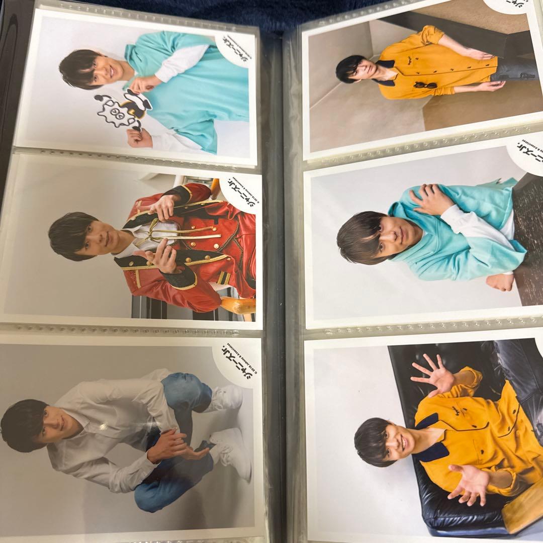 作間龍斗　公式写真　2019 - 2020 セルフィー　まとめ売り