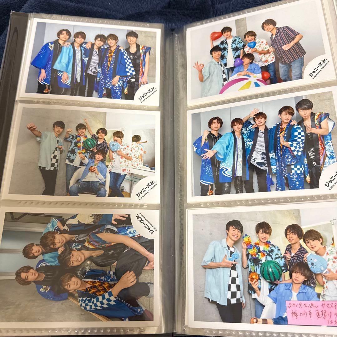 作間龍斗　公式写真　2019 - 2020 セルフィー　まとめ売り