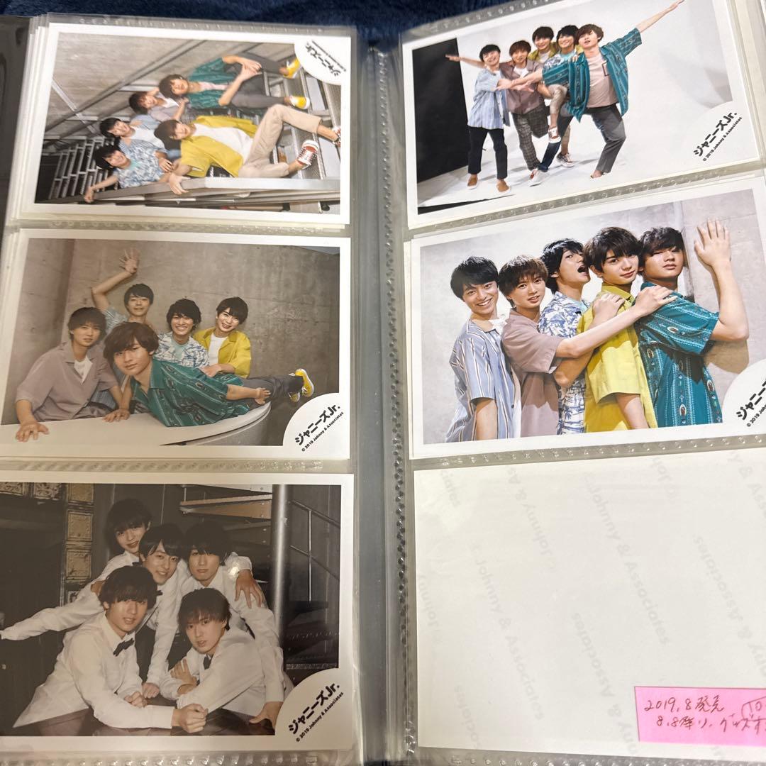 作間龍斗　公式写真　2019 - 2020 セルフィー　まとめ売り