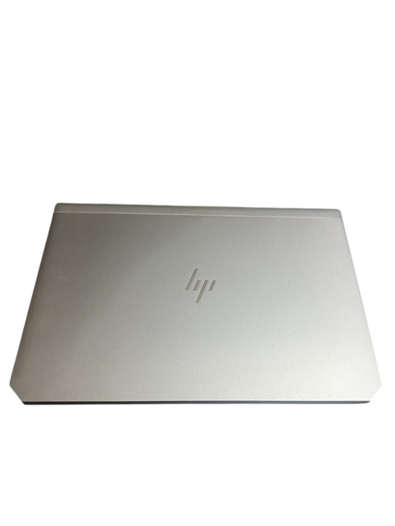 Windowsノート本体 Hp Zbook 15G6 i7-9750H/32Gb/Quadro T1000