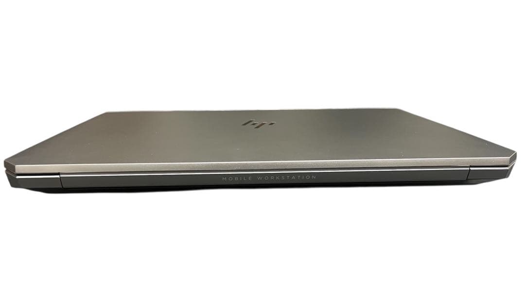 Windowsノート本体 Hp Zbook 15G6 i7-9750H/32Gb/Quadro T1000