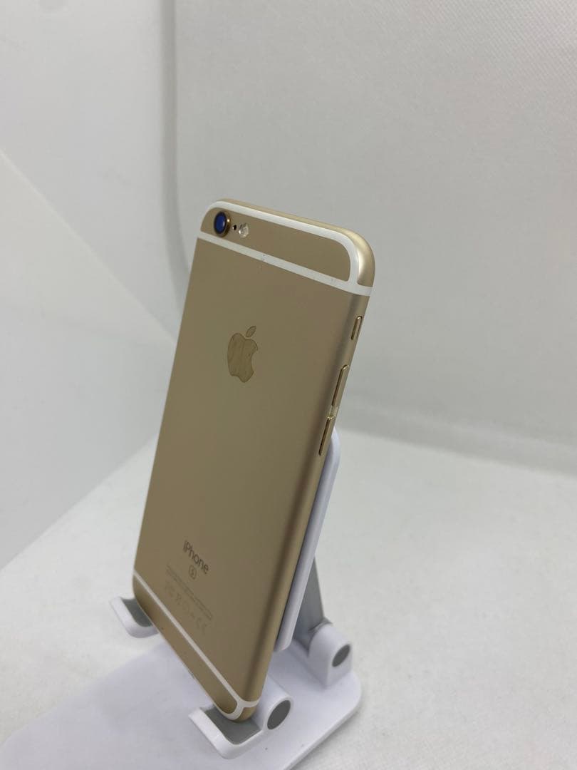 iPhone 6s 64GB SIMフリー 51239