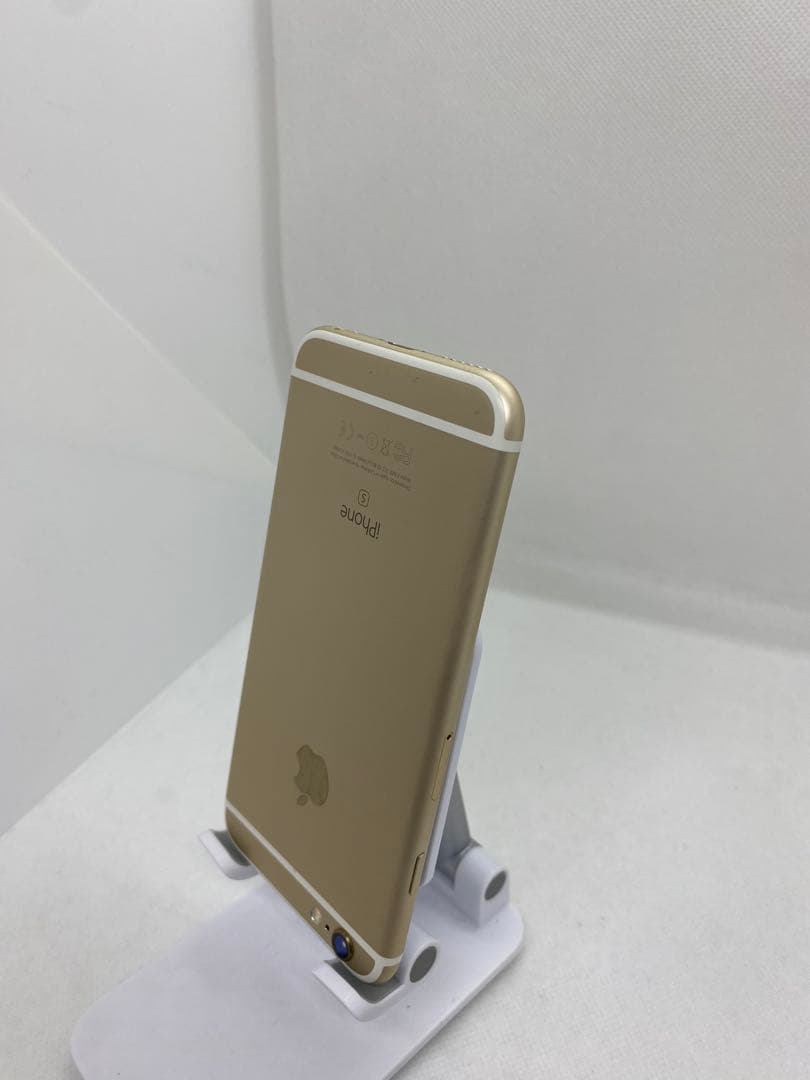 iPhone 6s 64GB SIMフリー 51239