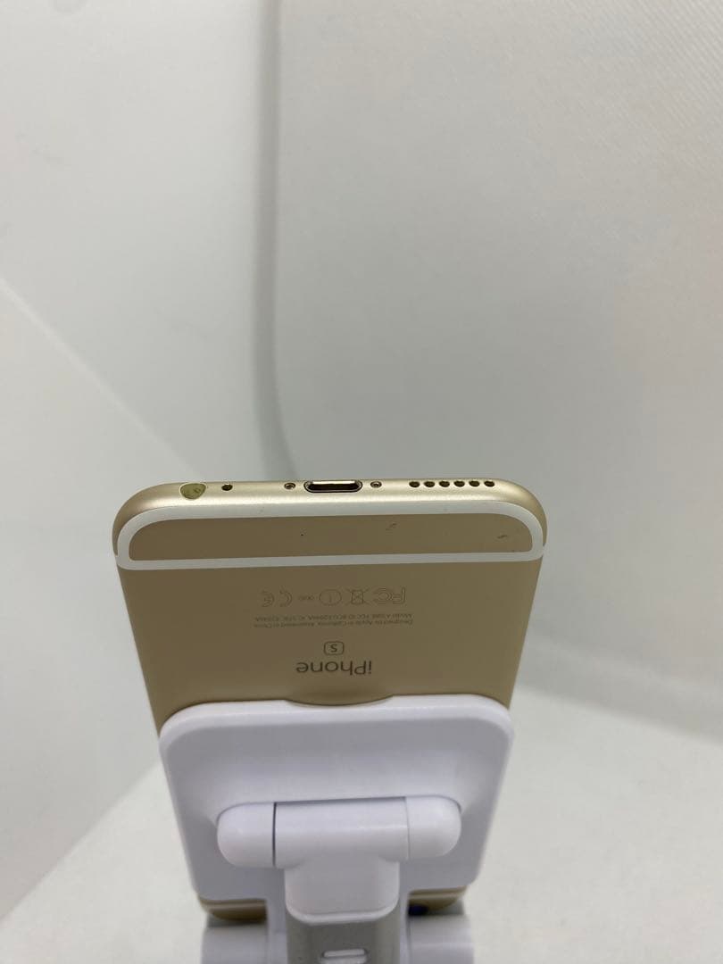 iPhone 6s 64GB SIMフリー 51239