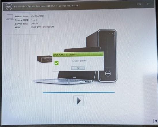 新*員様 DELL グラボ付きミニタワー　Optiplex 3050 Tower