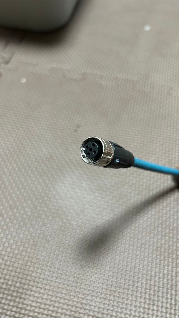 イーサネットケーブル