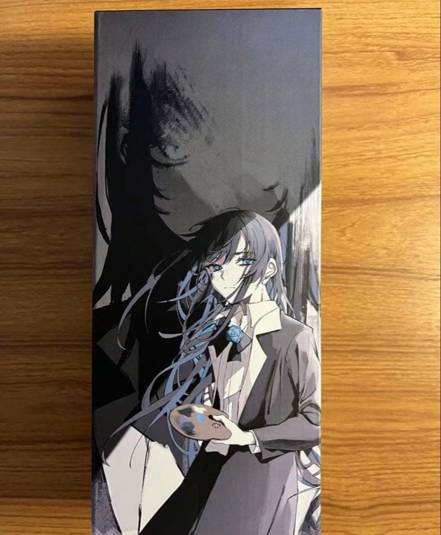 【新品】Ado モナリザの横顔　ペンライト