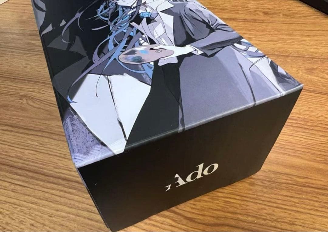 【新品】Ado モナリザの横顔　ペンライト