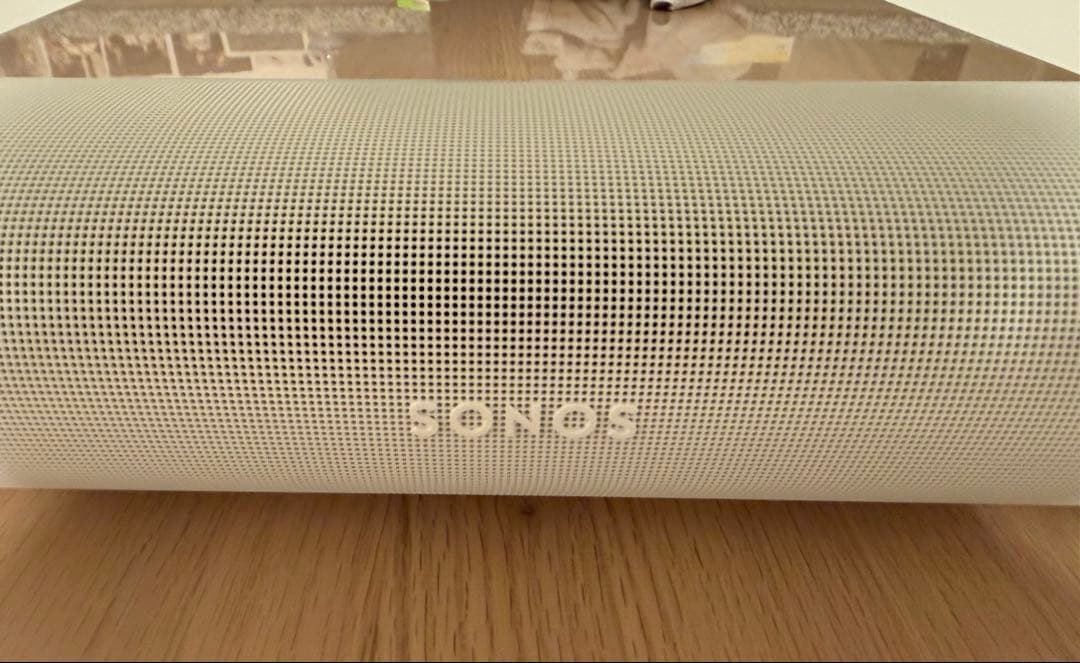 Sonos Arc サウンドバー ホワイト