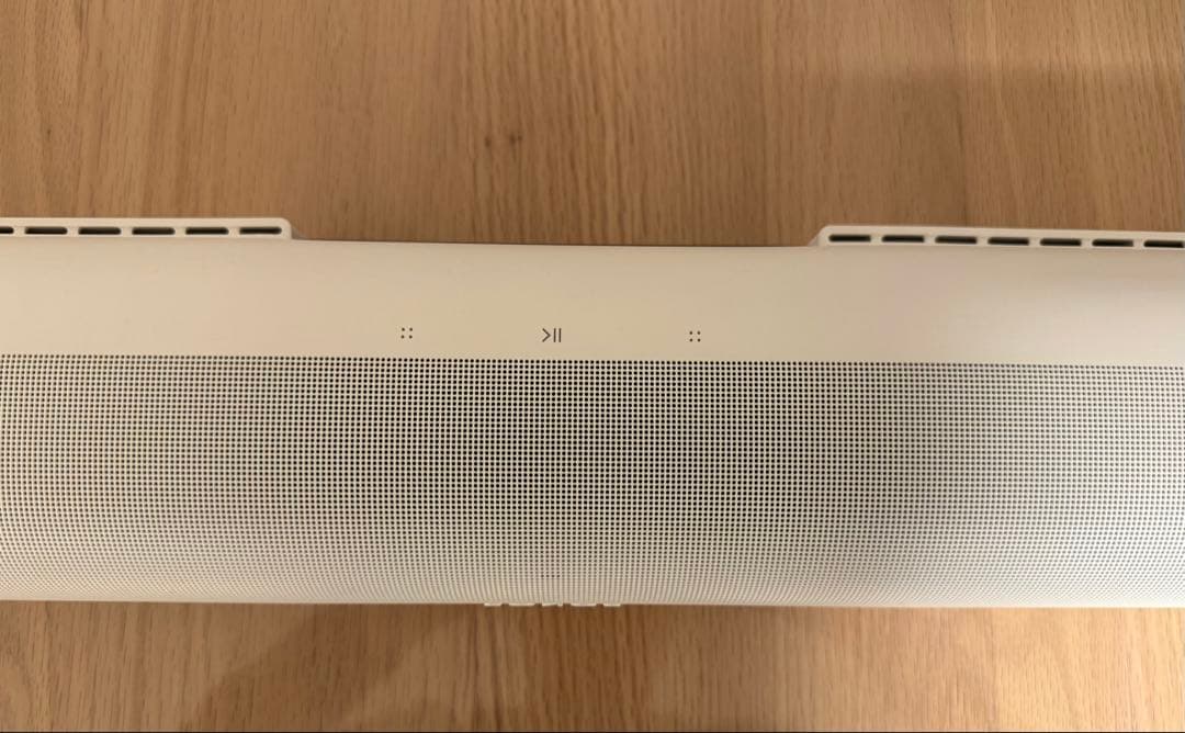 Sonos Arc サウンドバー ホワイト