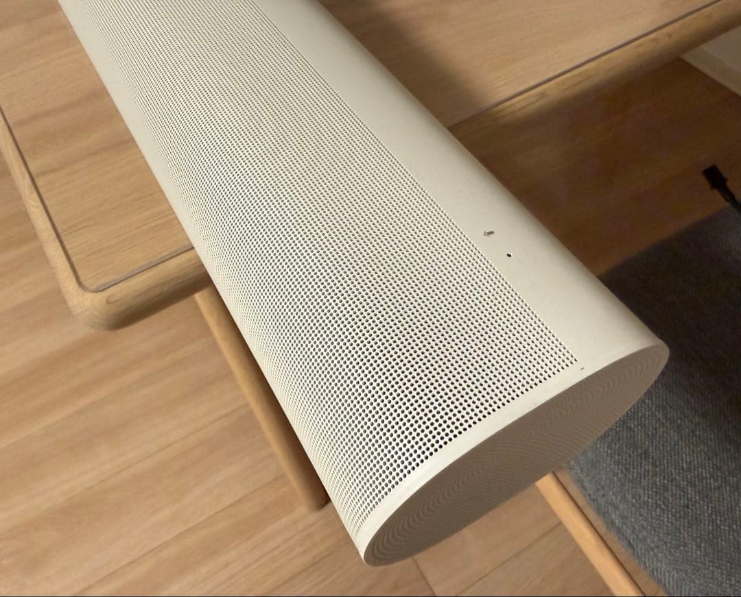 Sonos Arc サウンドバー ホワイト