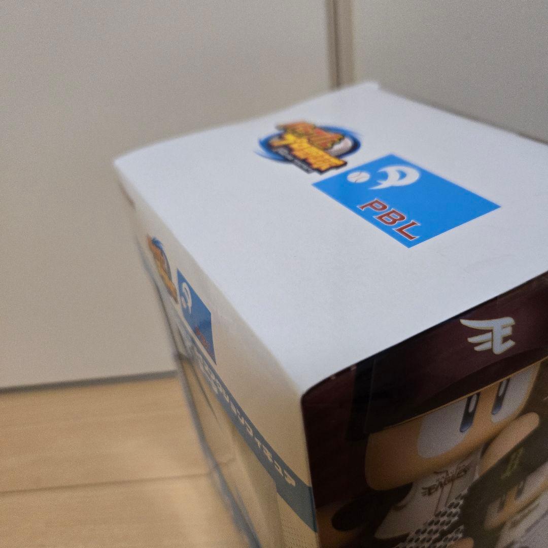 パワプロくん　パシフィックリーグ　フィギュア　6体コンプリートセット