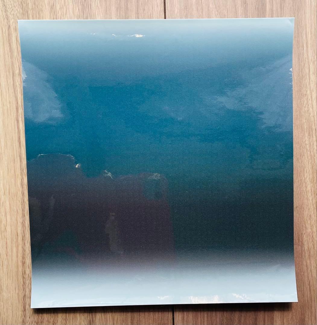 グラスアートフィルム限定フィルムほか10枚セット