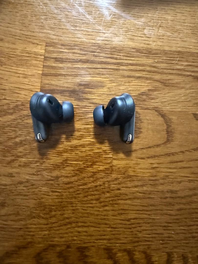 JBL Tour Pro 2 ワイヤレスイヤホン　箱付き　付属品完備