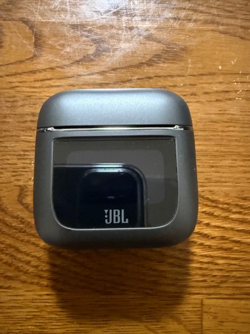 JBL Tour Pro 2 ワイヤレスイヤホン　箱付き　付属品完備