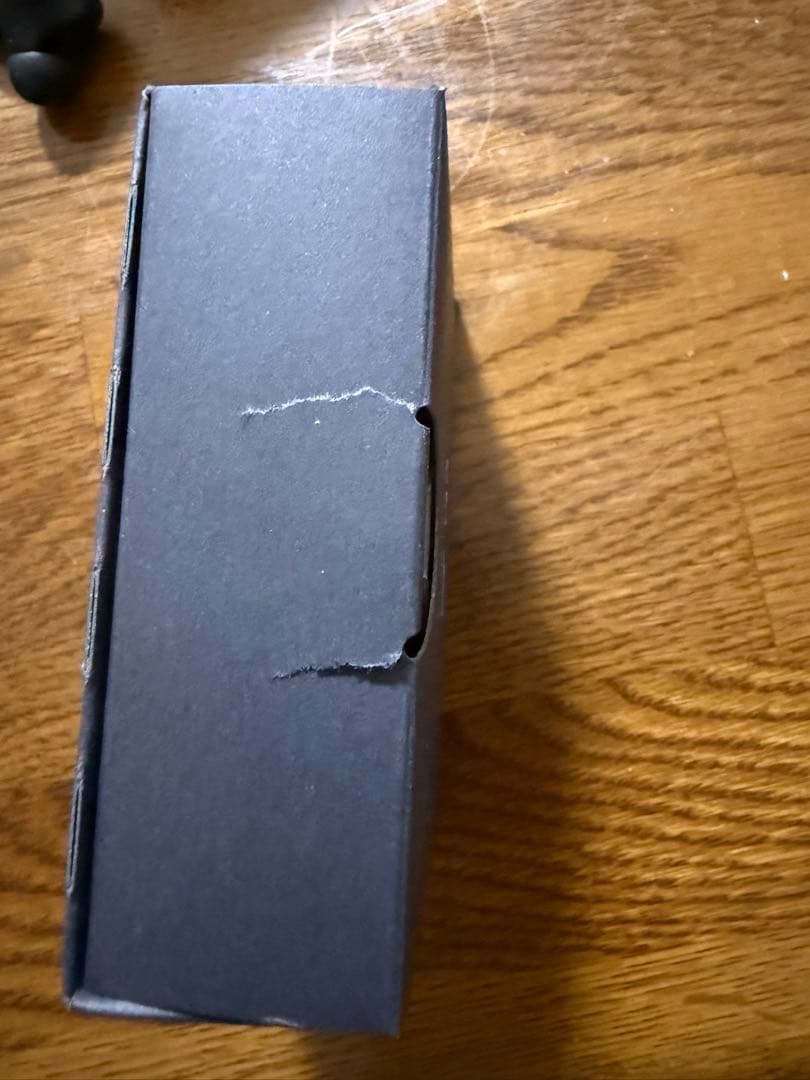 JBL Tour Pro 2 ワイヤレスイヤホン　箱付き　付属品完備