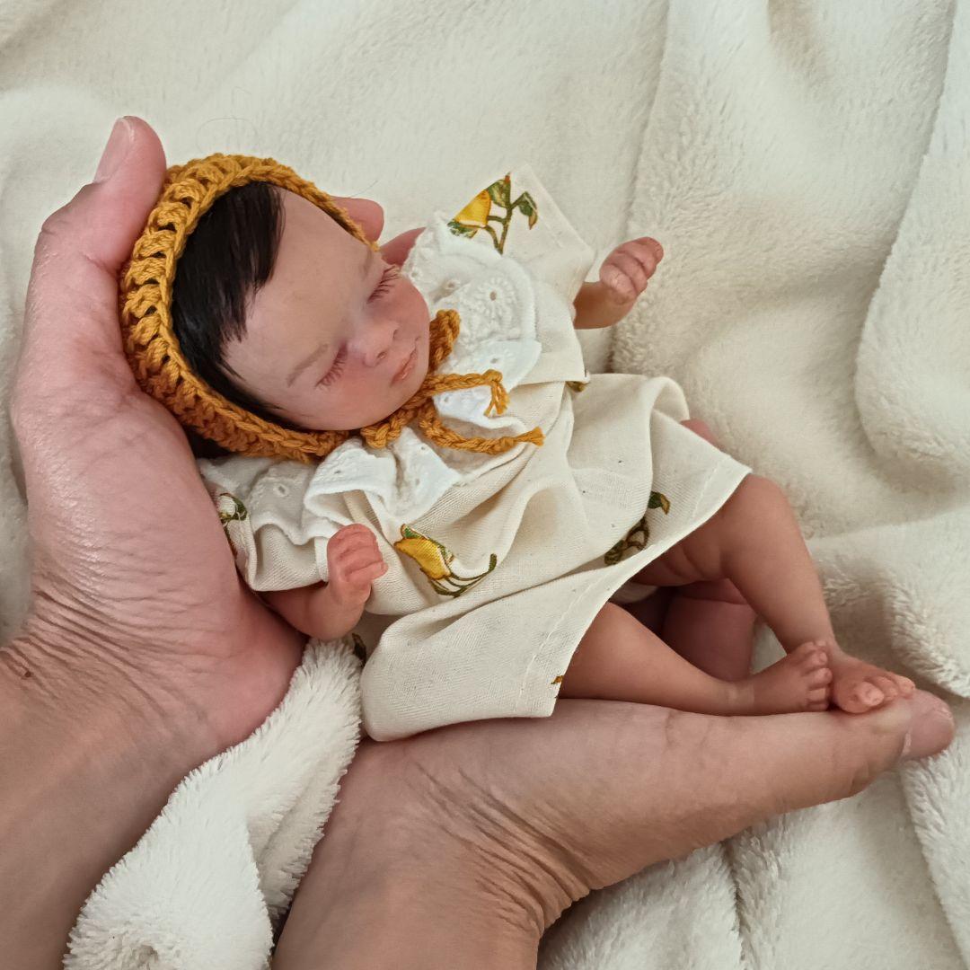 リボーンドール（20cmベビー）