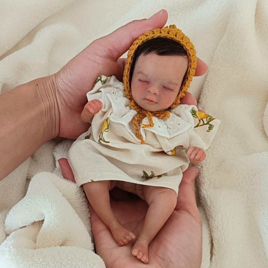 リボーンドール（20cmベビー）