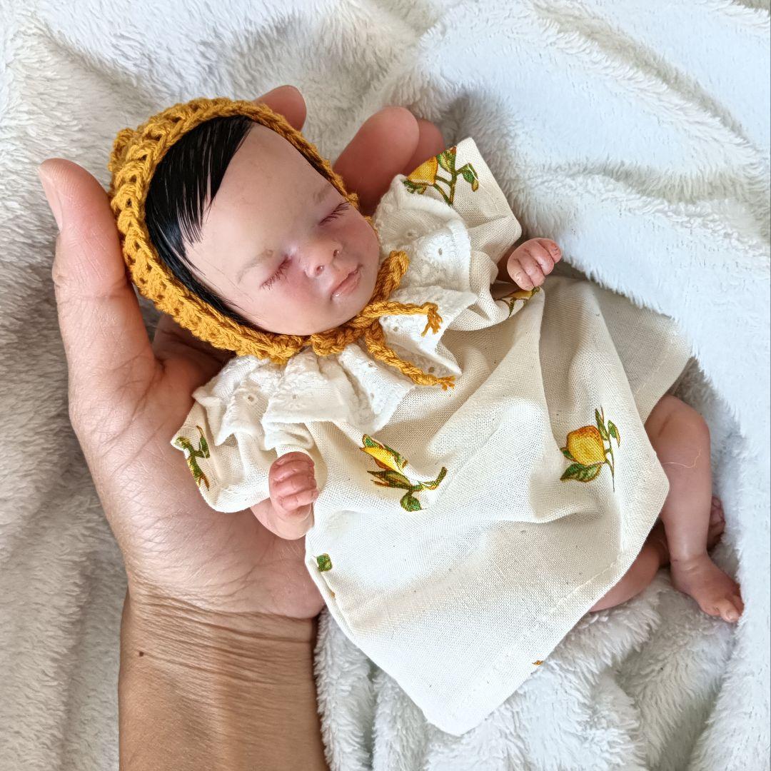 リボーンドール（20cmベビー）