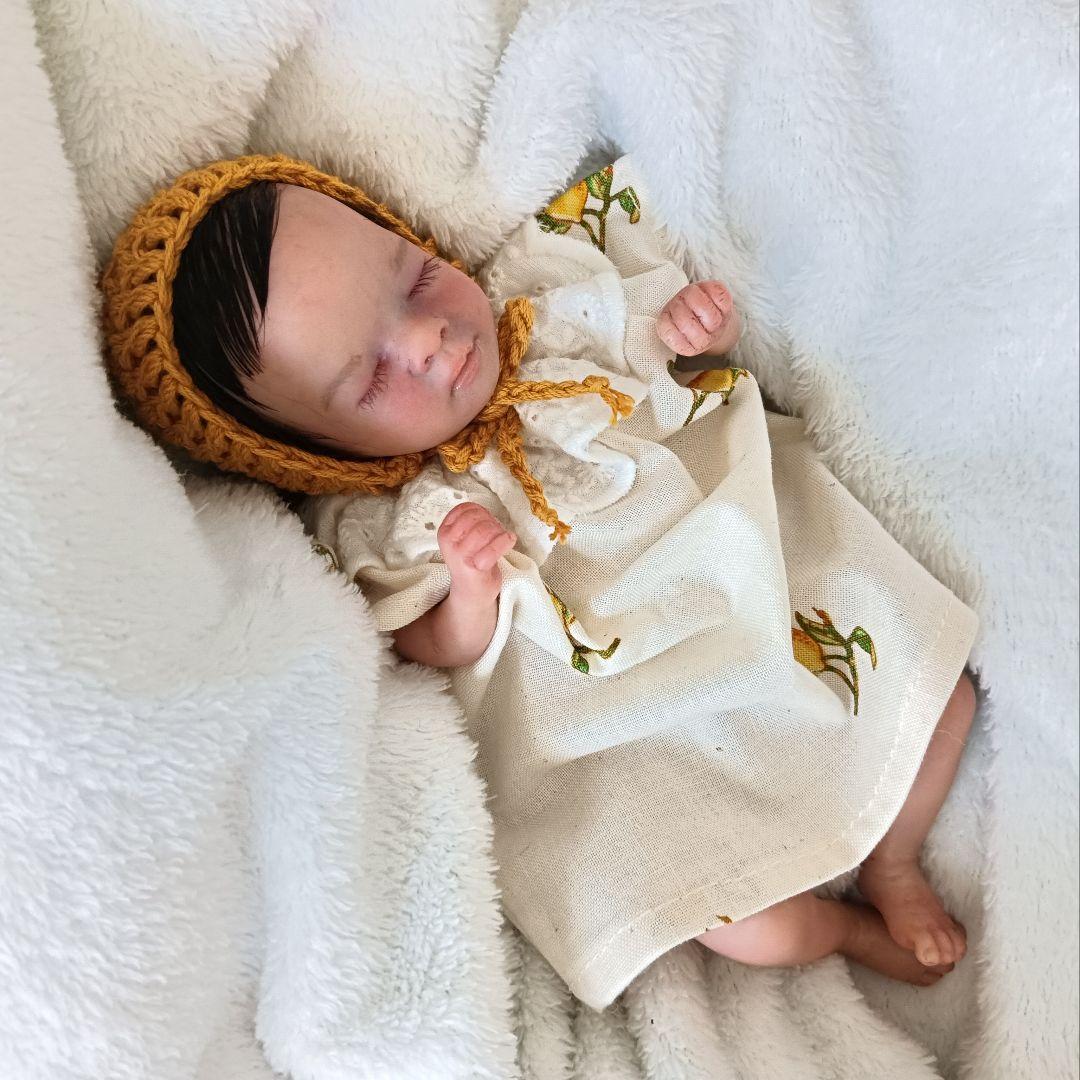 リボーンドール（20cmベビー）