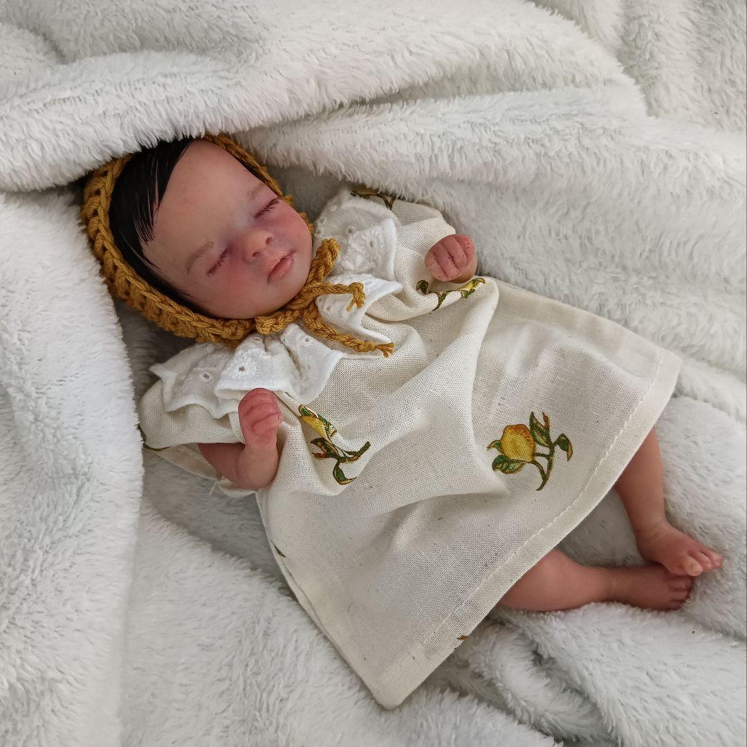 リボーンドール（20cmベビー）