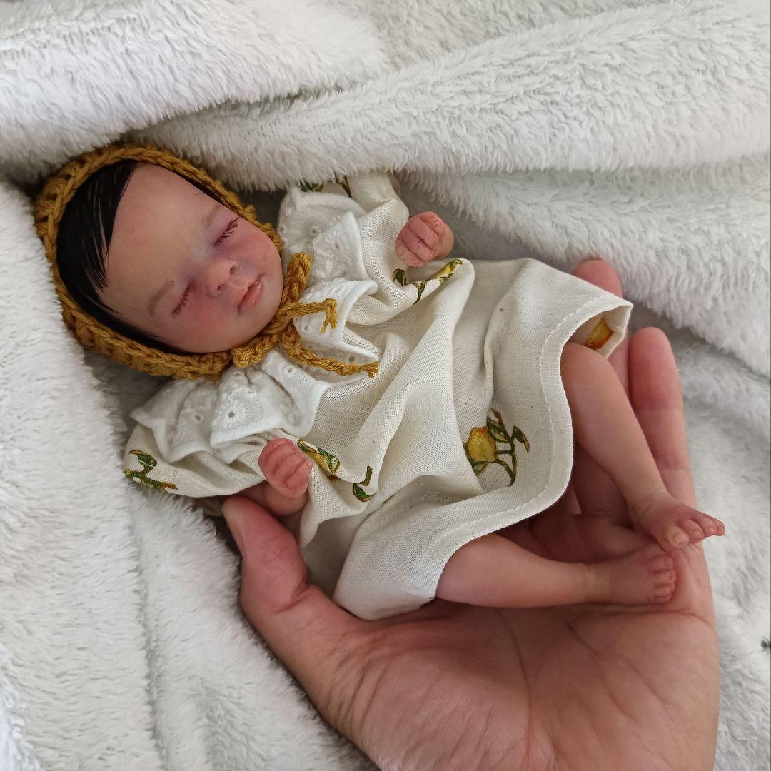 リボーンドール（20cmベビー）