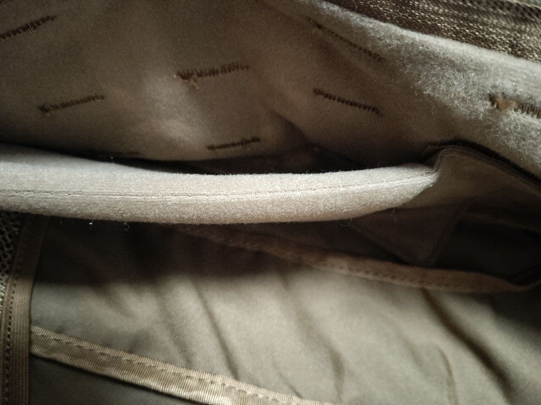 HAZARD4 プランB エバック　ハイドレーションバッグ　マルチカム